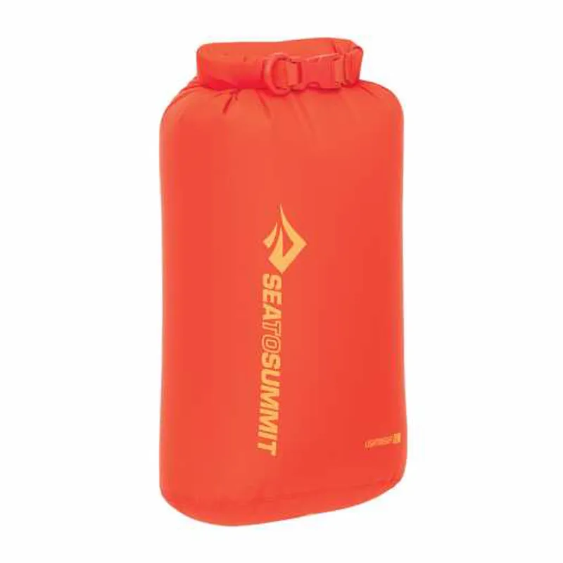 Sea To Summit 20L Lightweight Dry Bag - Spicy Orange